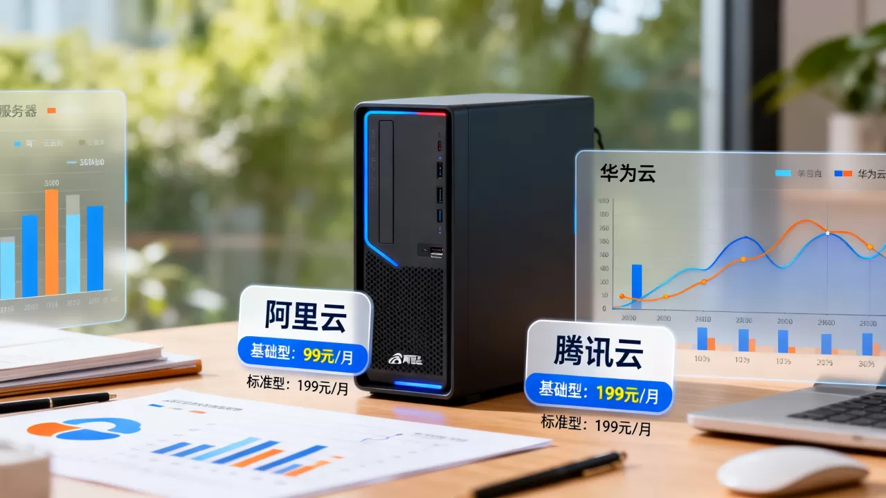 各平台云服务器收费价格如何,哪个平台最便宜? 各平台云服务器收费价格如何,哪个平台最便宜?