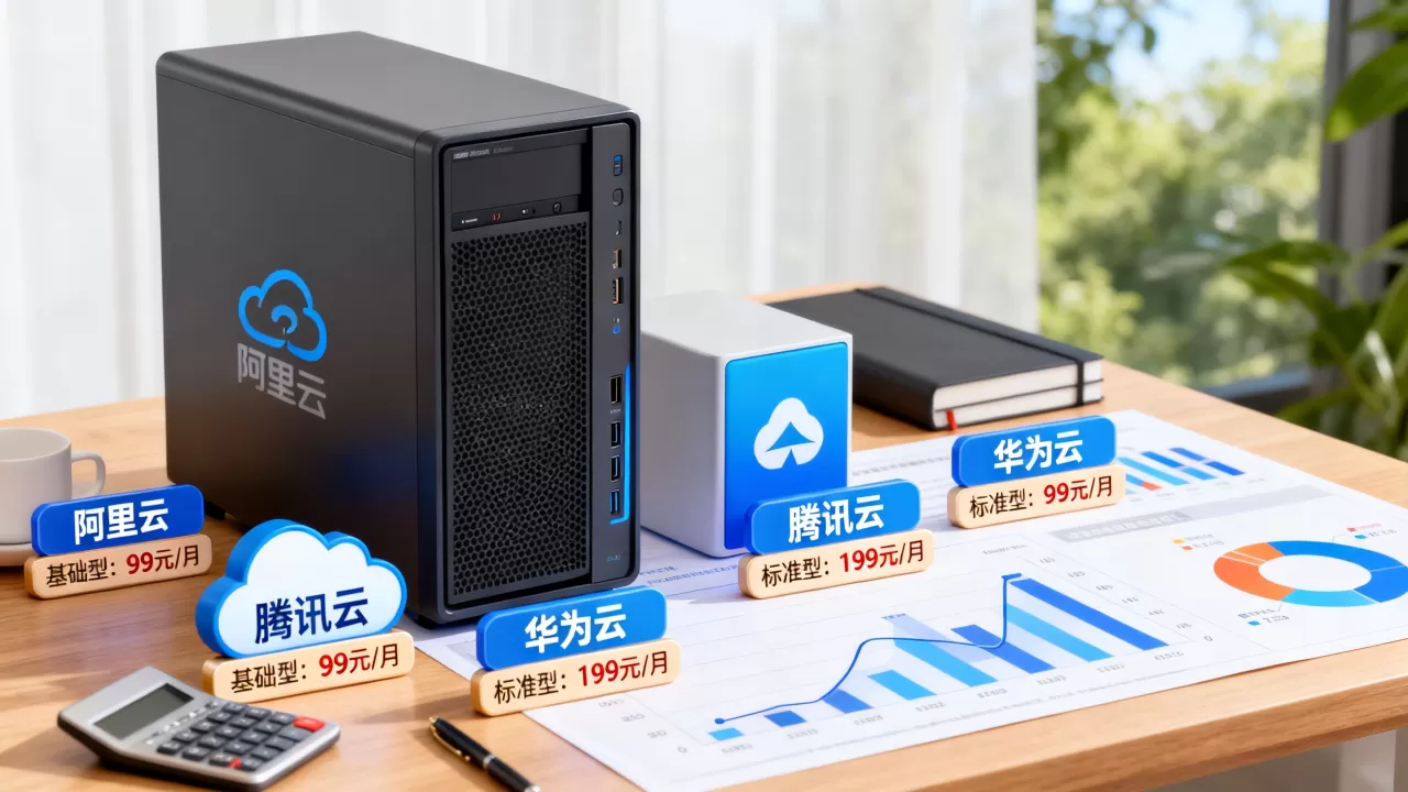 各平台云服务器收费价格如何,哪个平台最便宜? 各平台云服务器收费价格如何,哪个平台最便宜?
