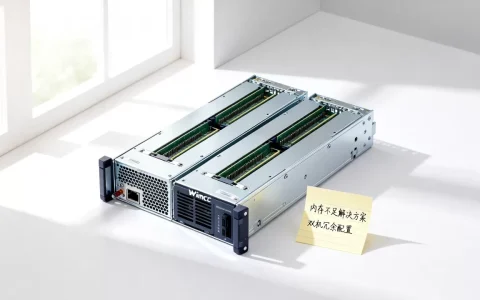 wincc服务器双机内存不足如何解决，内存不足会影响运行吗