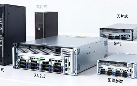 专用服务器版本有哪些区别，哪个版本最稳定？
