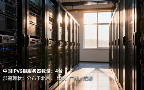 中国IPv6根服务器究竟有几台？，中国根服务器部署现状如何？