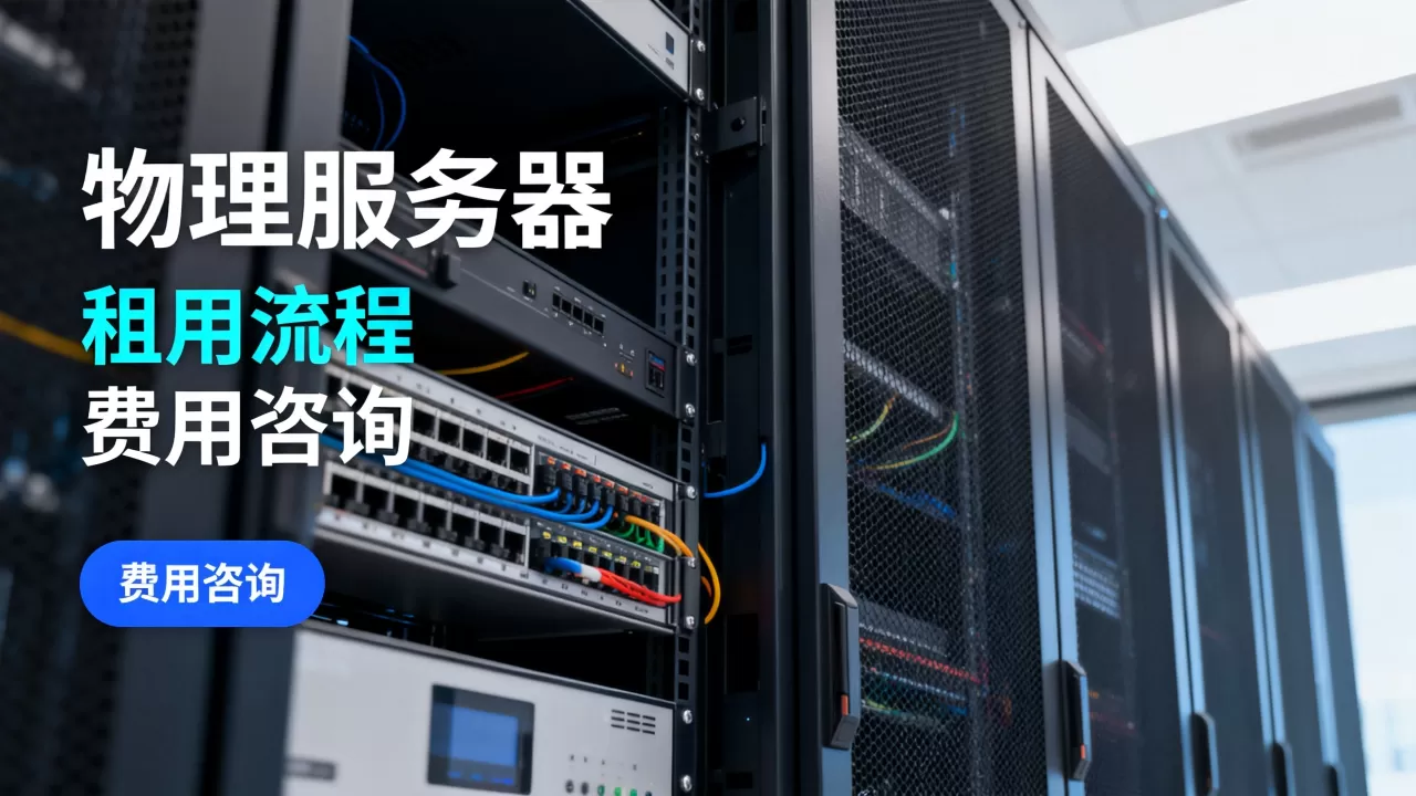 成都政企项目租用物理服务器该怎么走,多少钱? 成都政企项目租用物理服务器该怎么走,多少钱?