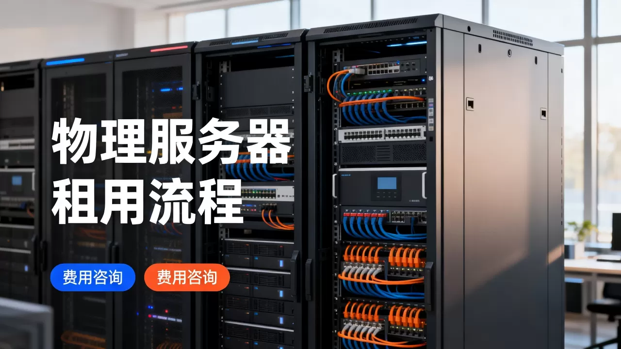 成都政企项目租用物理服务器该怎么走,多少钱? 成都政企项目租用物理服务器该怎么走,多少钱?
