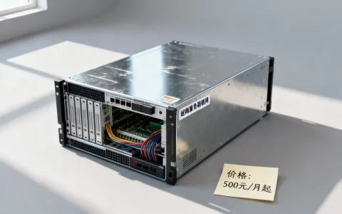 越南服务器租用价格是多少？,哪家性价比高？