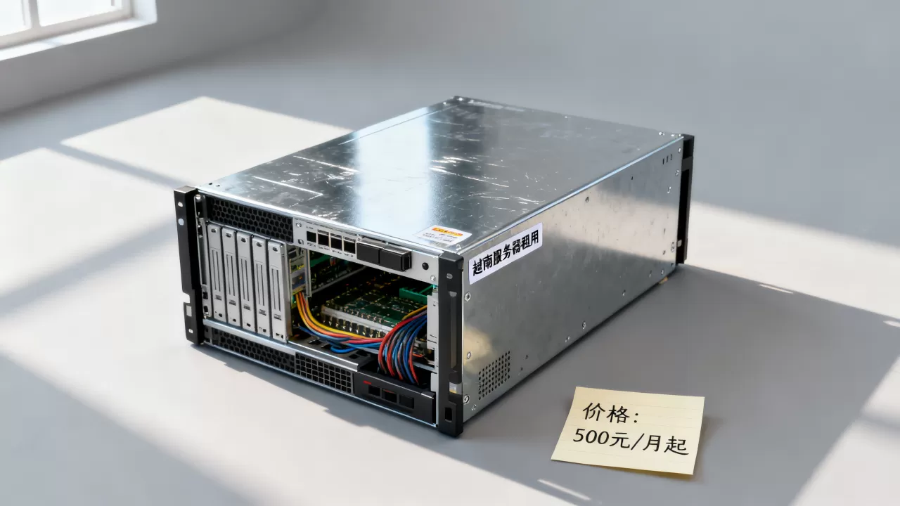 越南服务器租用价格是多少?,哪家性价比高? 越南服务器租用价格是多少?,哪家性价比高?