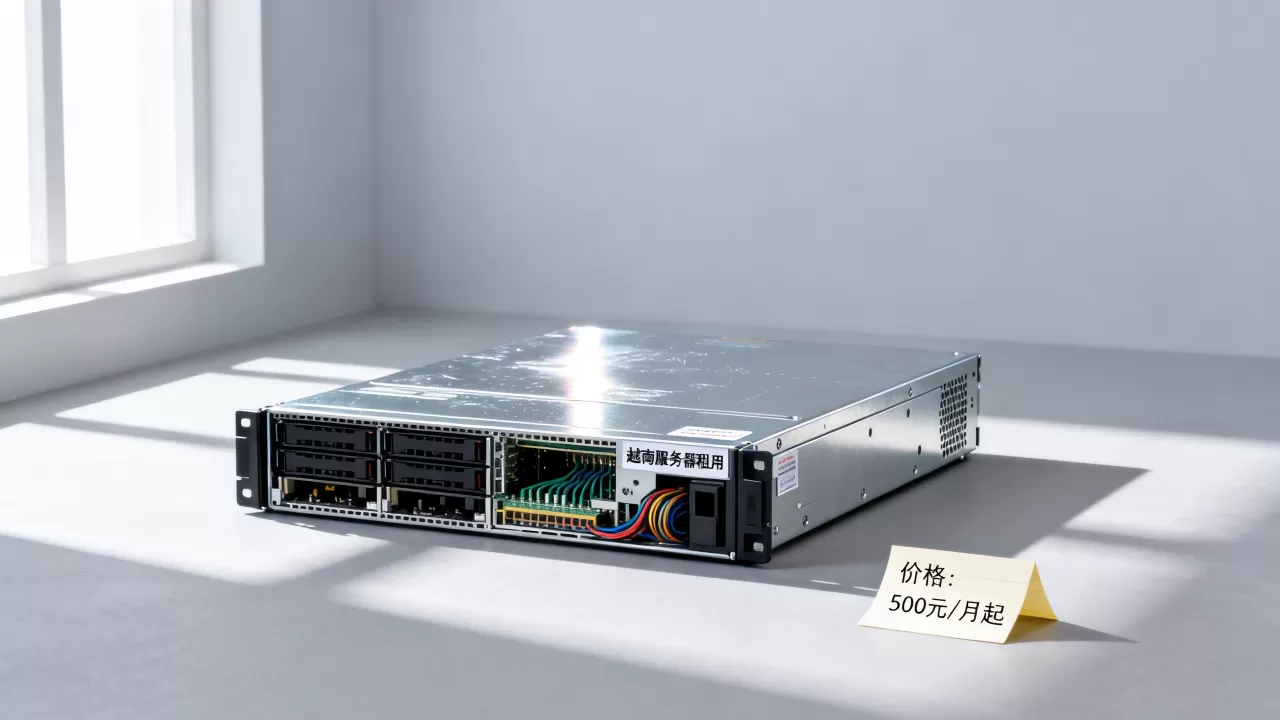 越南服务器租用价格是多少?,哪家性价比高? 越南服务器租用价格是多少?,哪家性价比高?
