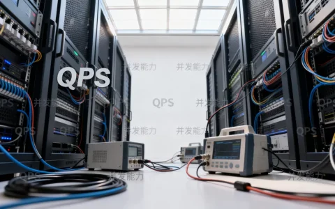 服务器到底能承受多少QPS？，如何提升并发能力？