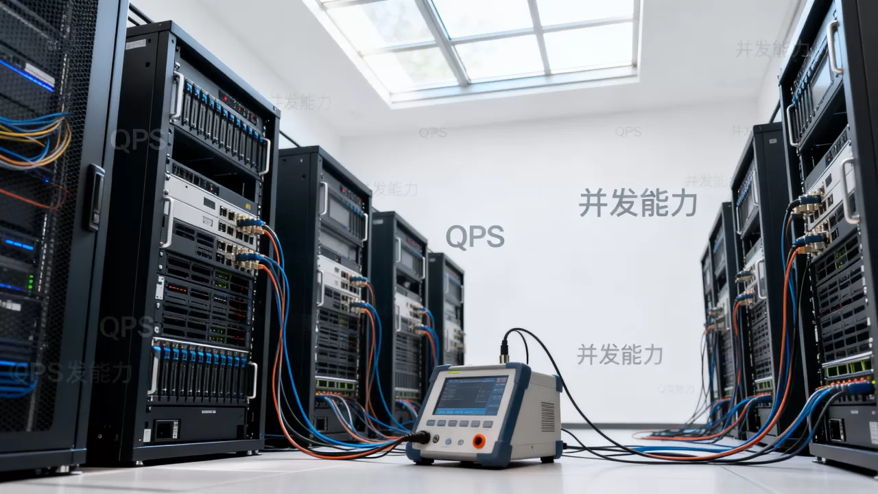 服务器到底能承受多少QPS?,如何提升并发能力? 服务器到底能承受多少QPS?,如何提升并发能力?