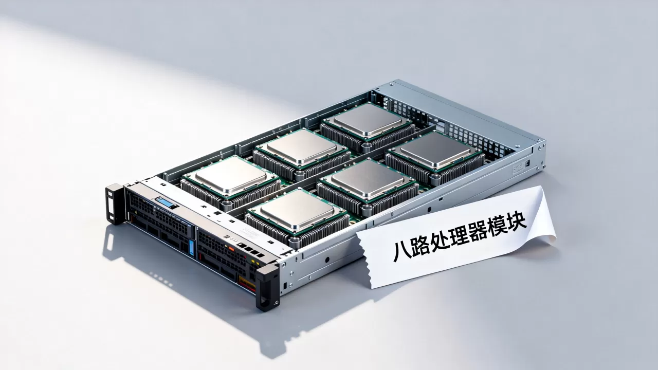 哪些服务器支持八路处理器呢,性能怎么样? 哪些服务器支持八路处理器呢,性能怎么样?