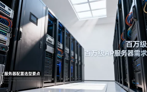 百万级APP应用需要多少服务器，服务器配置怎么选？