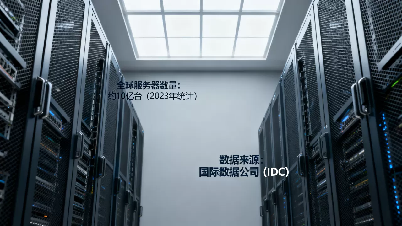 全球网络服务器数量有多少台,最新统计数据在哪里查? 全球网络服务器数量有多少台,最新统计数据在哪里查?