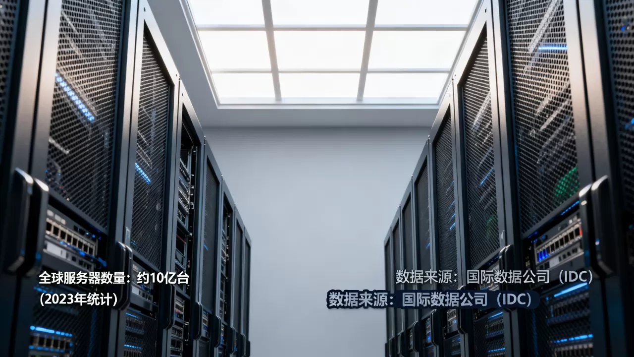 全球网络服务器数量有多少台,最新统计数据在哪里查? 全球网络服务器数量有多少台,最新统计数据在哪里查?