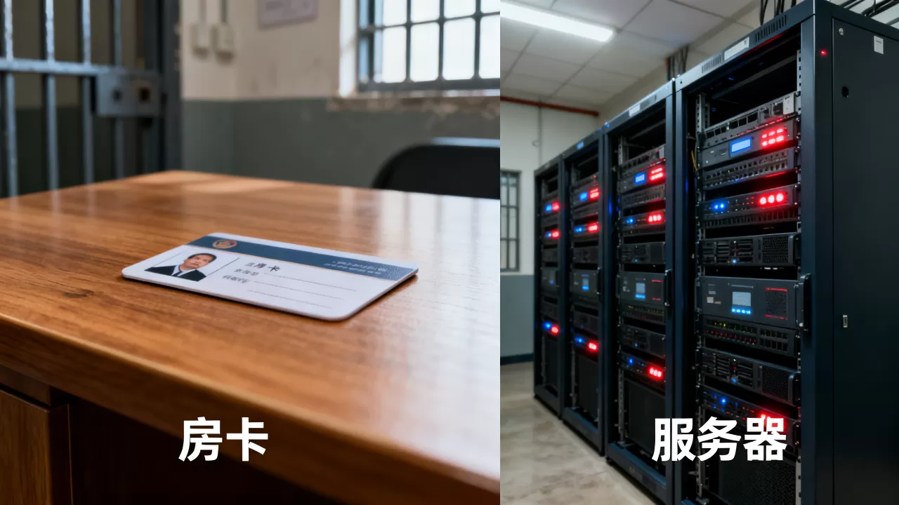 监狱房卡哪些有服务器?,怎么才能找到服务器 监狱房卡哪些有服务器?,怎么才能找到服务器