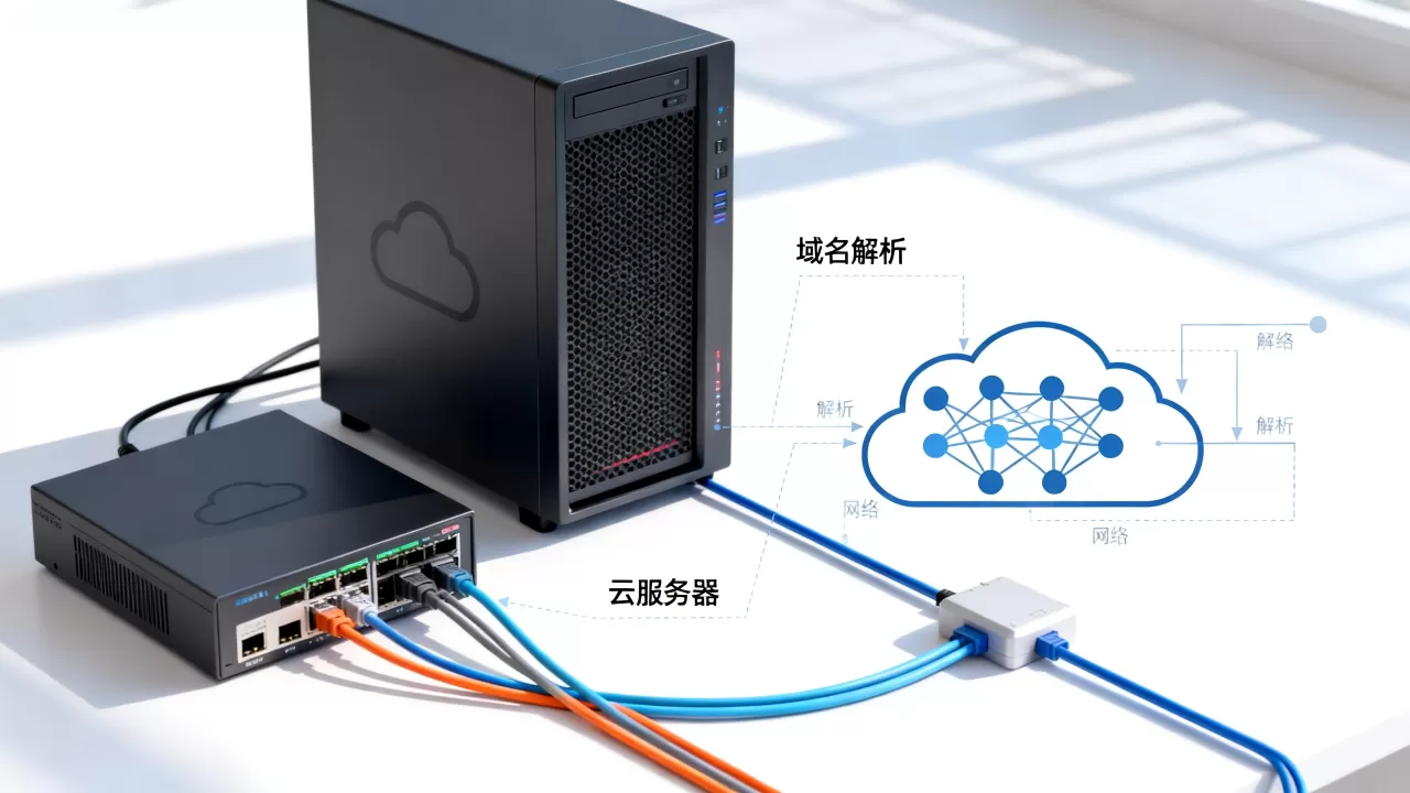 万网域名解析云服务器到底是什么?,有什么用 万网域名解析云服务器到底是什么?,有什么用
