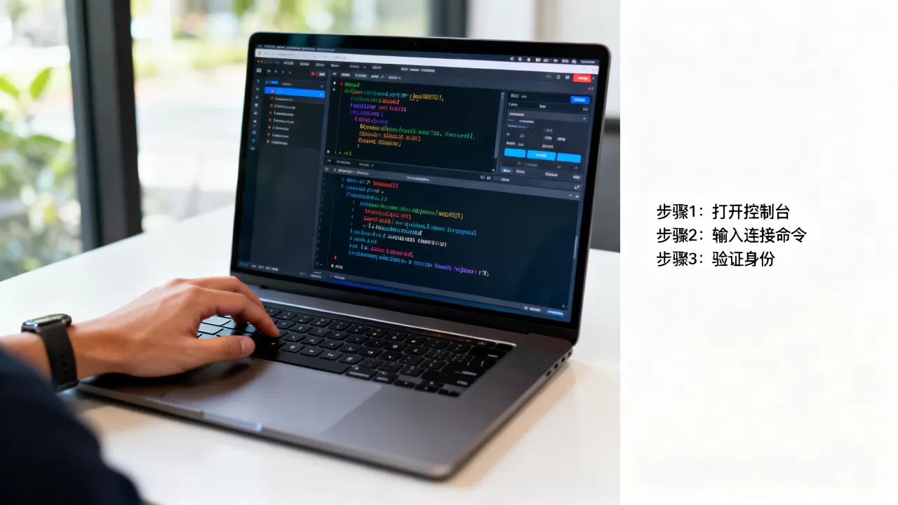 怎么用控制台进X社区的服务器,详细步骤是什么? 怎么用控制台进X社区的服务器,详细步骤是什么?
