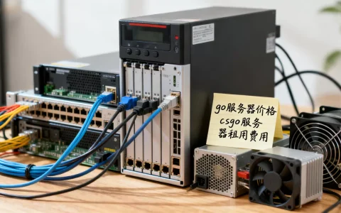 go服务器多少钱一个才划算，csgo服务器租用多少钱一个月？