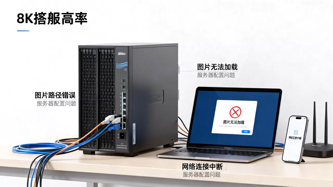 web服务器上图片为什么显示不出来,是什么原因? web服务器上图片为什么显示不出来,是什么原因?