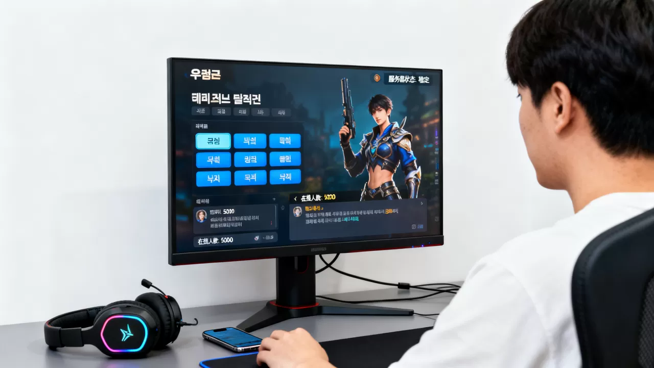 韩服服务器玩的人多吗,现在还有多少人玩? 韩服服务器玩的人多吗,现在还有多少人玩?