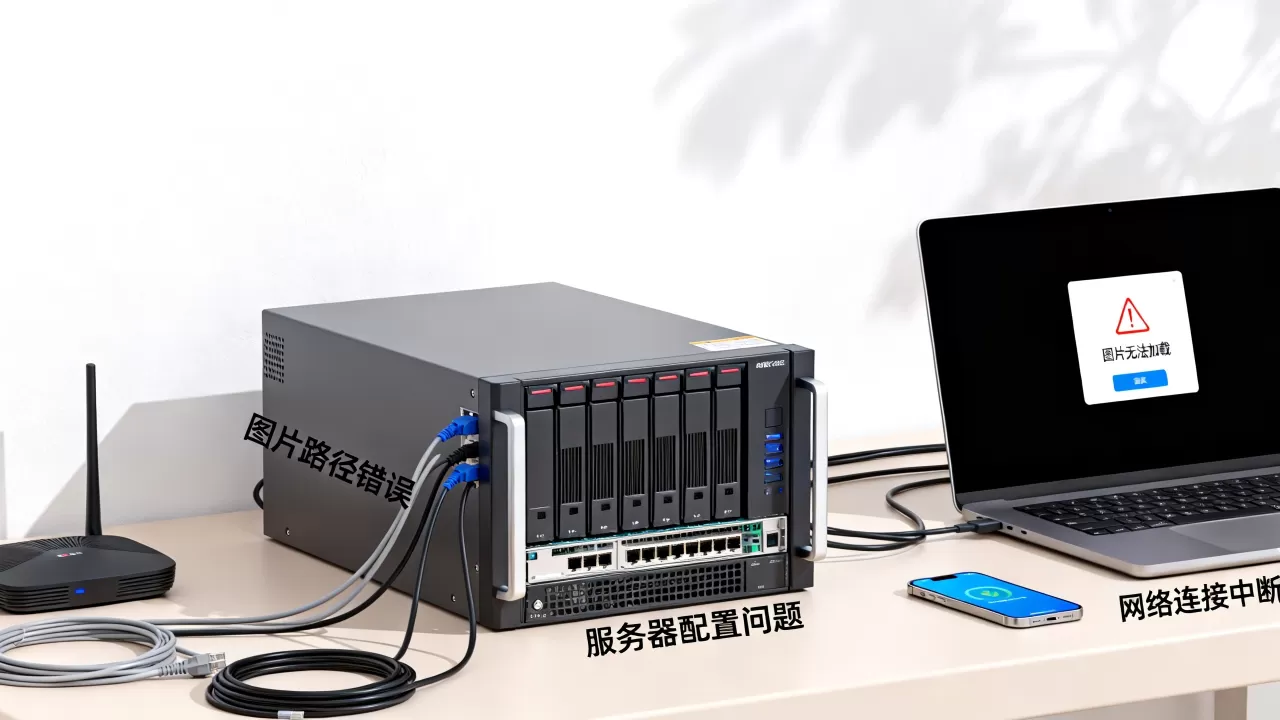 web服务器上图片为什么显示不出来,是什么原因? web服务器上图片为什么显示不出来,是什么原因?