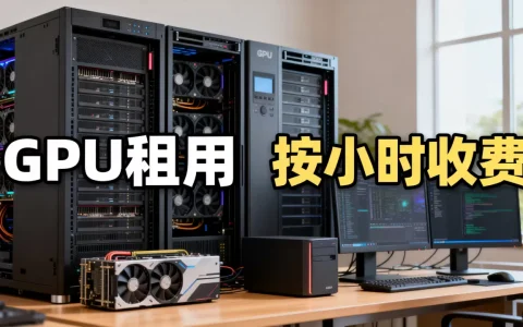 成都渲染农场GPU租用怎么计价，按小时收费吗？