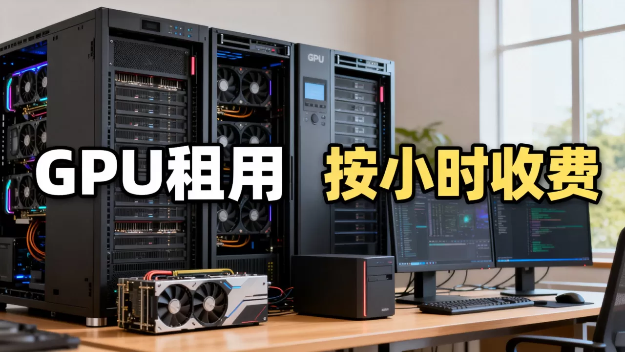 成都渲染农场GPU租用怎么计价,按小时收费吗? 成都渲染农场GPU租用怎么计价,按小时收费吗?