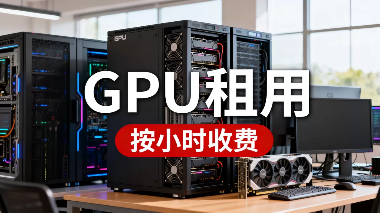 成都渲染农场GPU租用怎么计价,按小时收费吗? 成都渲染农场GPU租用怎么计价,按小时收费吗?