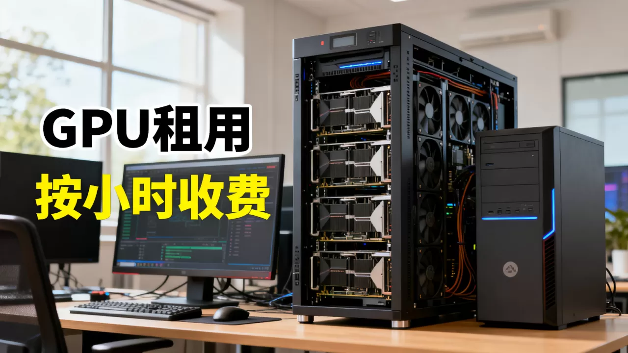 成都渲染农场GPU租用怎么计价,按小时收费吗? 成都渲染农场GPU租用怎么计价,按小时收费吗?