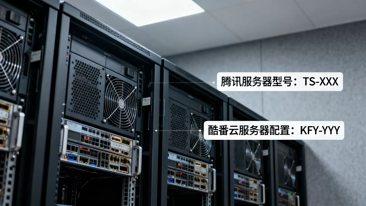 腾讯服务器一台究竟多少钱,酷番云服务器一年多少钱? 腾讯服务器一台究竟多少钱,酷番云服务器一年多少钱?