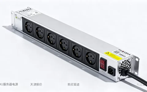 天津PDU服务器电源报价贵不贵，哪里买便宜？