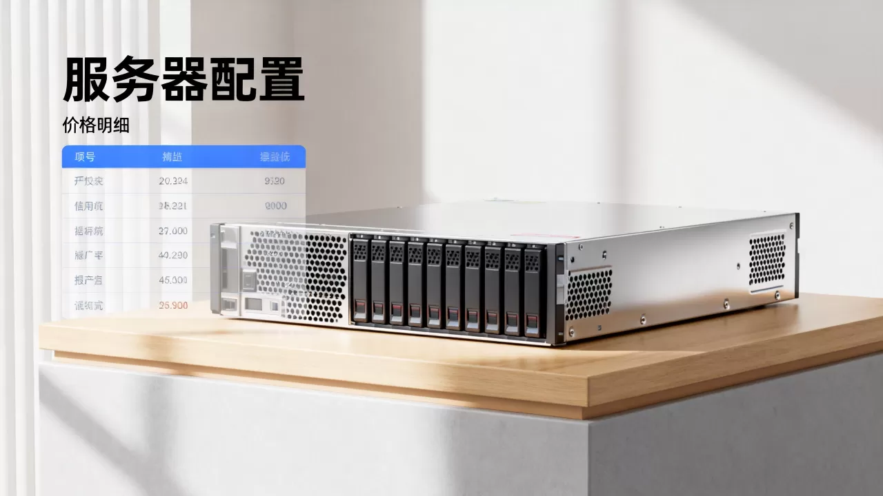 成都办公系统服务器租用多少钱?,租用价格明细有哪些? 成都办公系统服务器租用多少钱?,租用价格明细有哪些?
