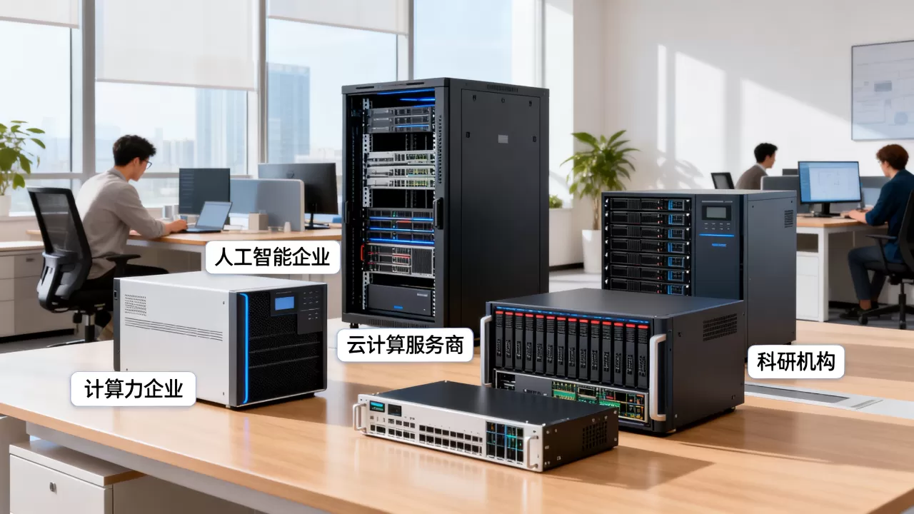 哪些公司需要买算力服务器?,算力服务器怎么选 哪些公司需要买算力服务器?,算力服务器怎么选