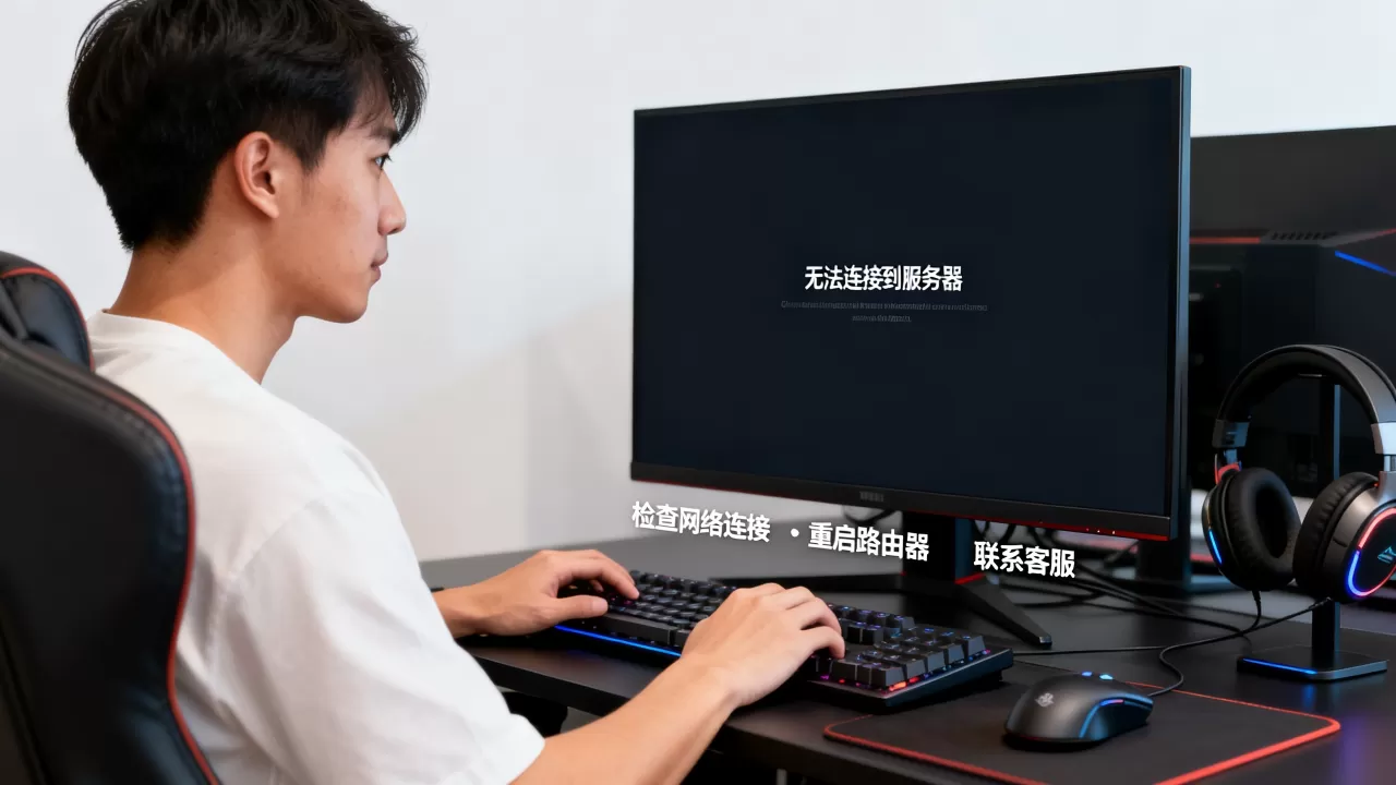 网吧lol怎么连不到服务器,英雄联盟无法连接服务器怎么办? 网吧lol怎么连不到服务器,英雄联盟无法连接服务器怎么办?