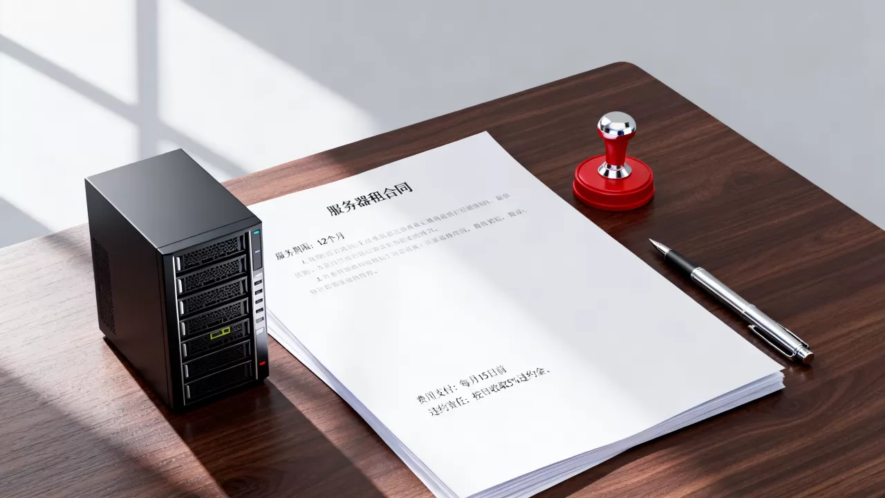 成都服务器租用合同盯啥条款,服务器租用合同注意事项有哪些? 成都服务器租用合同盯啥条款,服务器租用合同注意事项有哪些?