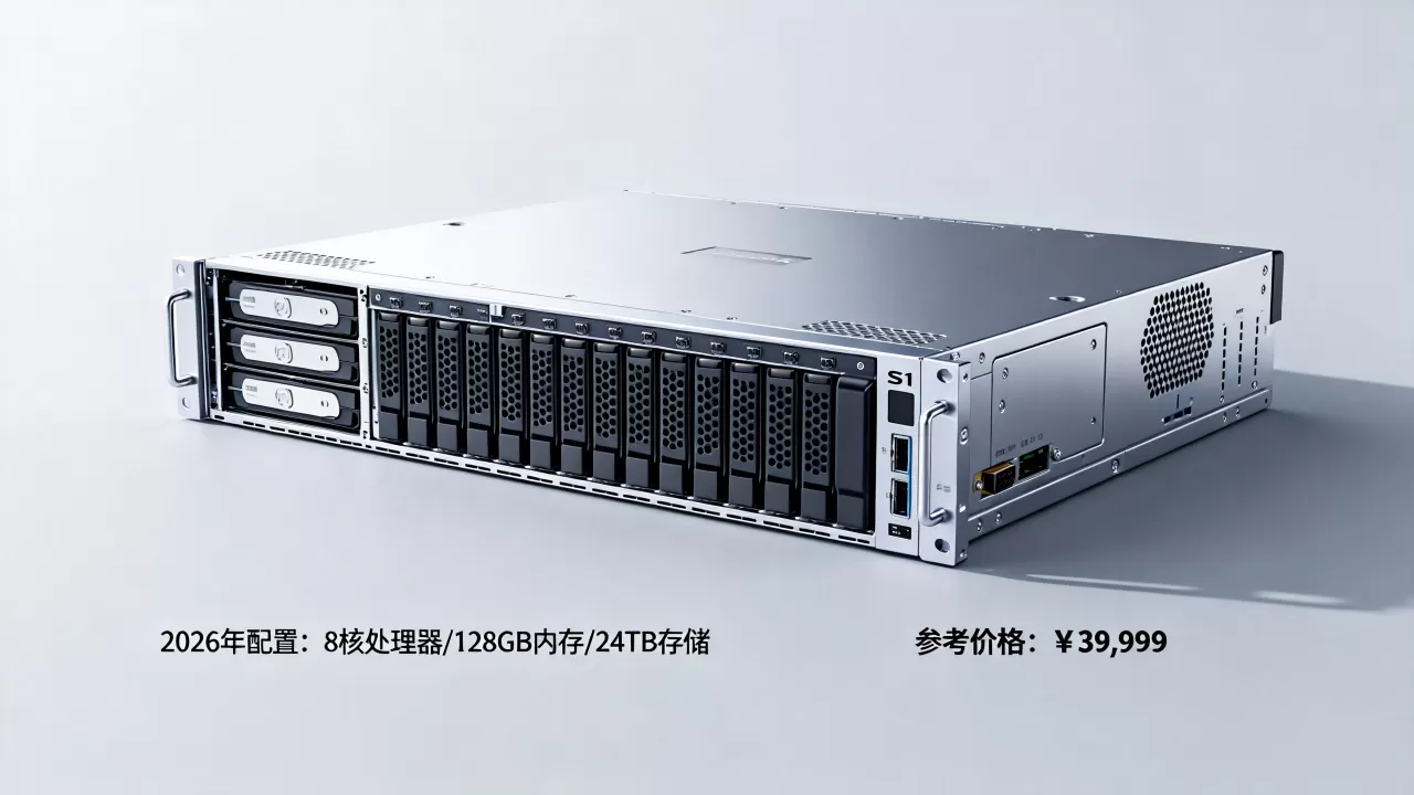 阵列服务器S1多少钱一台,2026年价格及配置怎么样? 阵列服务器S1多少钱一台,2026年价格及配置怎么样?