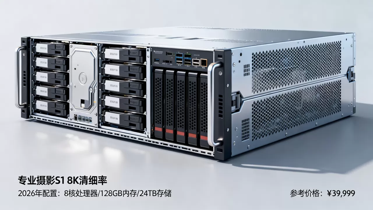 阵列服务器S1多少钱一台,2026年价格及配置怎么样? 阵列服务器S1多少钱一台,2026年价格及配置怎么样?