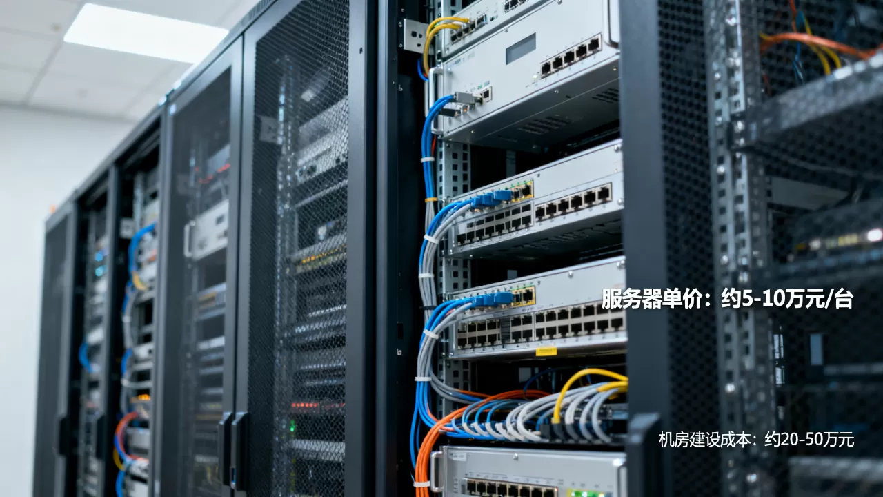 黑室服务器室多少钱能买到,服务器机房建设价格一般多少钱? 黑室服务器室多少钱能买到,服务器机房建设价格一般多少钱?