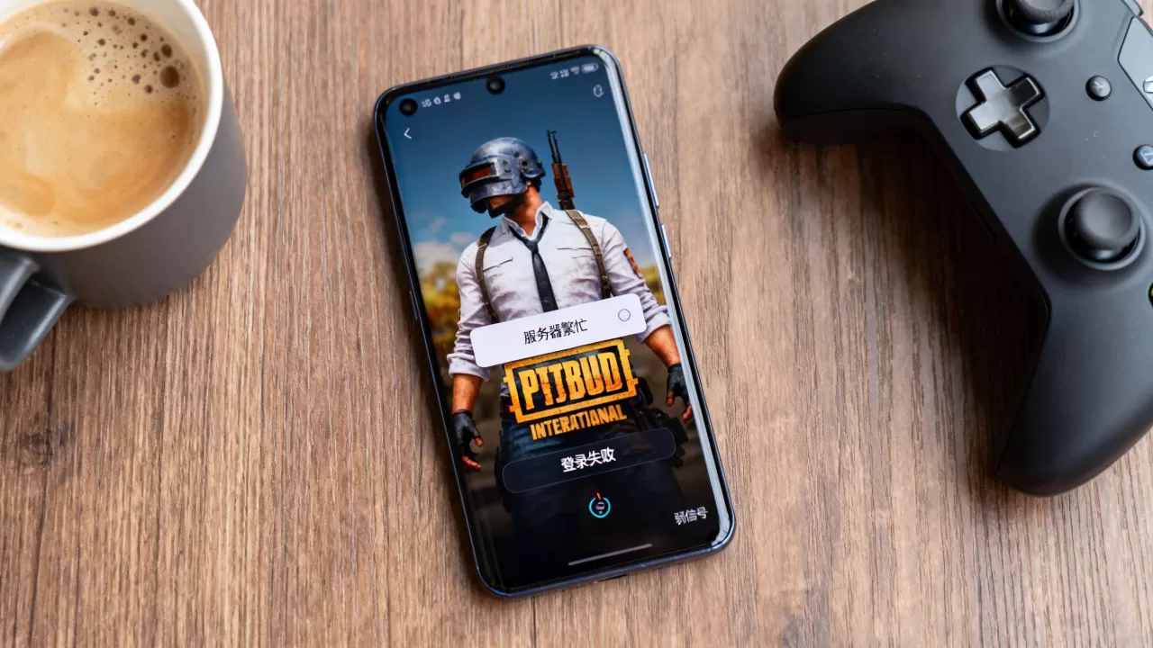pubg国际服服务器繁忙登录不上怎么办,是什么原因 pubg国际服服务器繁忙登录不上怎么办,是什么原因