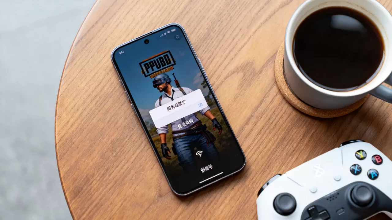 pubg国际服服务器繁忙登录不上怎么办,是什么原因 pubg国际服服务器繁忙登录不上怎么办,是什么原因