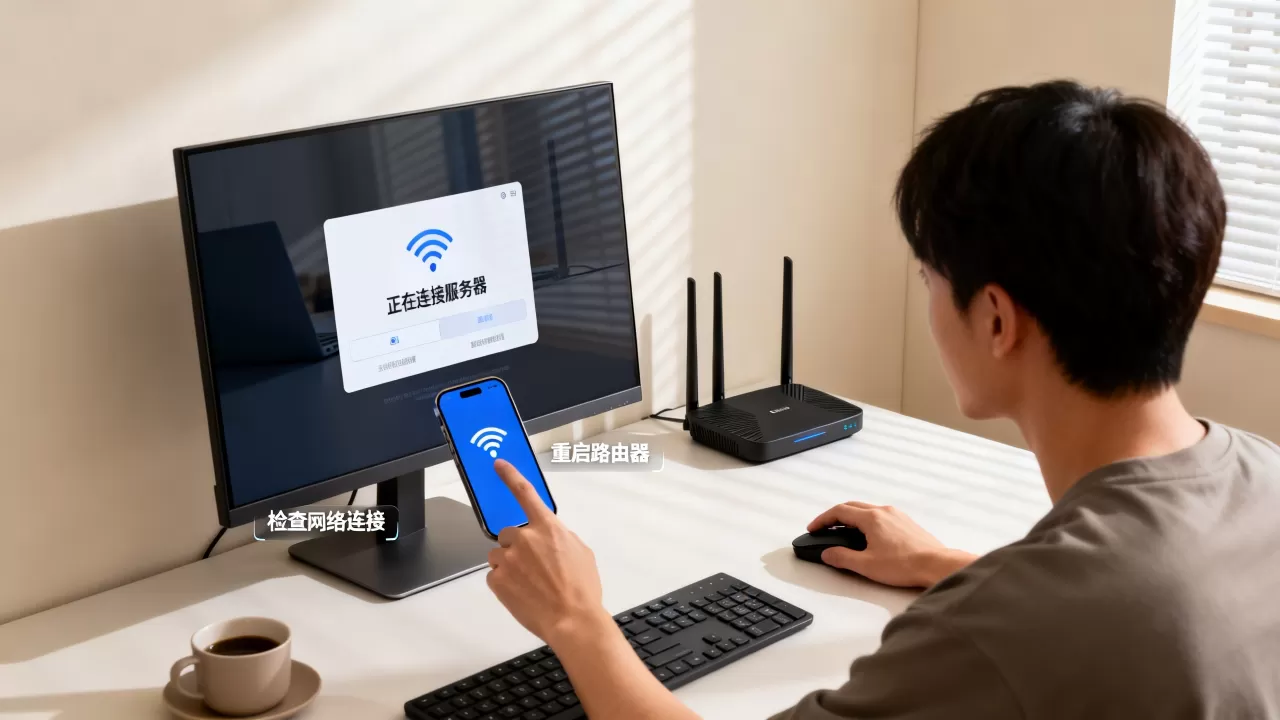 LOL正在连接服务器为什么进不去?,怎么办? LOL正在连接服务器为什么进不去?,怎么办?