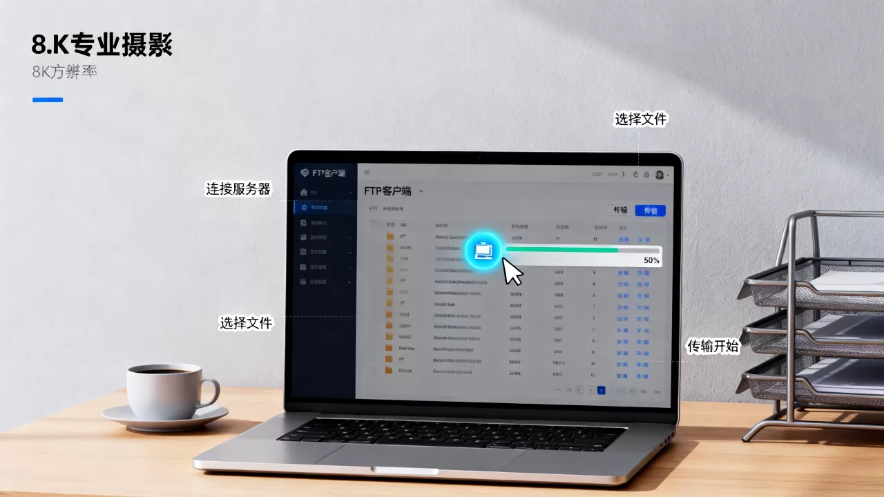 FTP文件怎么传到其他服务器,跨服务器传FTP文件怎么操作? FTP文件怎么传到其他服务器,跨服务器传FTP文件怎么操作?