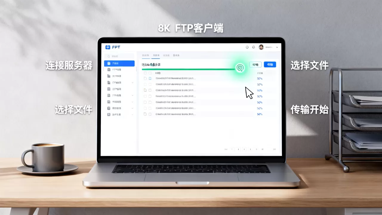 FTP文件怎么传到其他服务器,跨服务器传FTP文件怎么操作? FTP文件怎么传到其他服务器,跨服务器传FTP文件怎么操作?