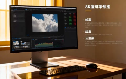 云渲染预览窗口帧率和延迟有什么关系，怎么降低延迟？