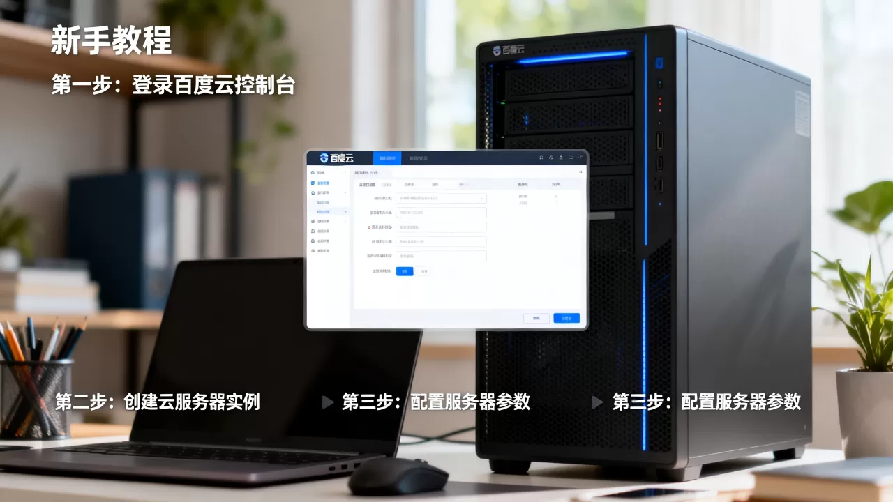 百度云服务器怎么用?,新手入门教程有哪些? 百度云服务器怎么用?,新手入门教程有哪些?