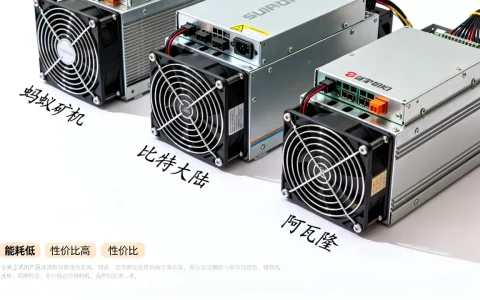 家用矿机服务器有哪些牌子，哪个性价比高？