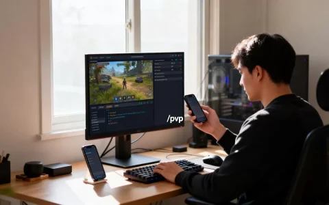 方舟手游服务器管理员怎么开pvp？，指令是什么？