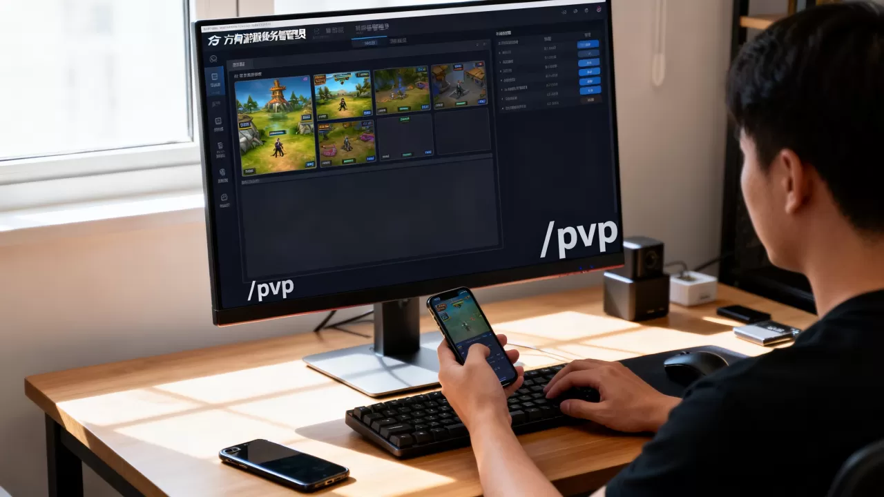 方舟手游服务器管理员怎么开pvp?,指令是什么? 方舟手游服务器管理员怎么开pvp?,指令是什么?