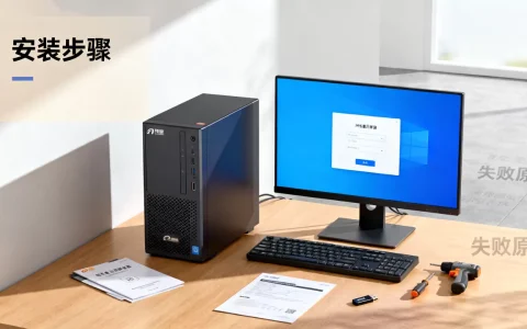 阿里轻量应用服务器怎么装dede，安装失败原因有哪些？