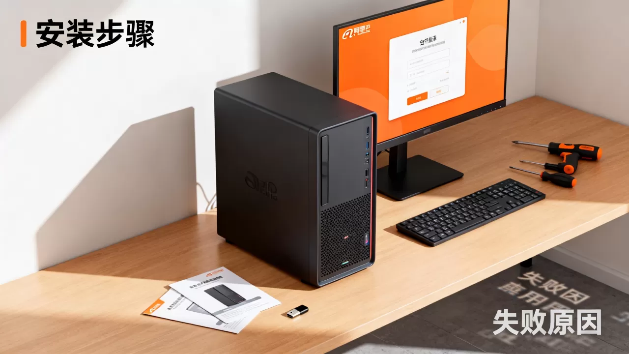 阿里轻量应用服务器怎么装dede,安装失败原因有哪些? 阿里轻量应用服务器怎么装dede,安装失败原因有哪些?
