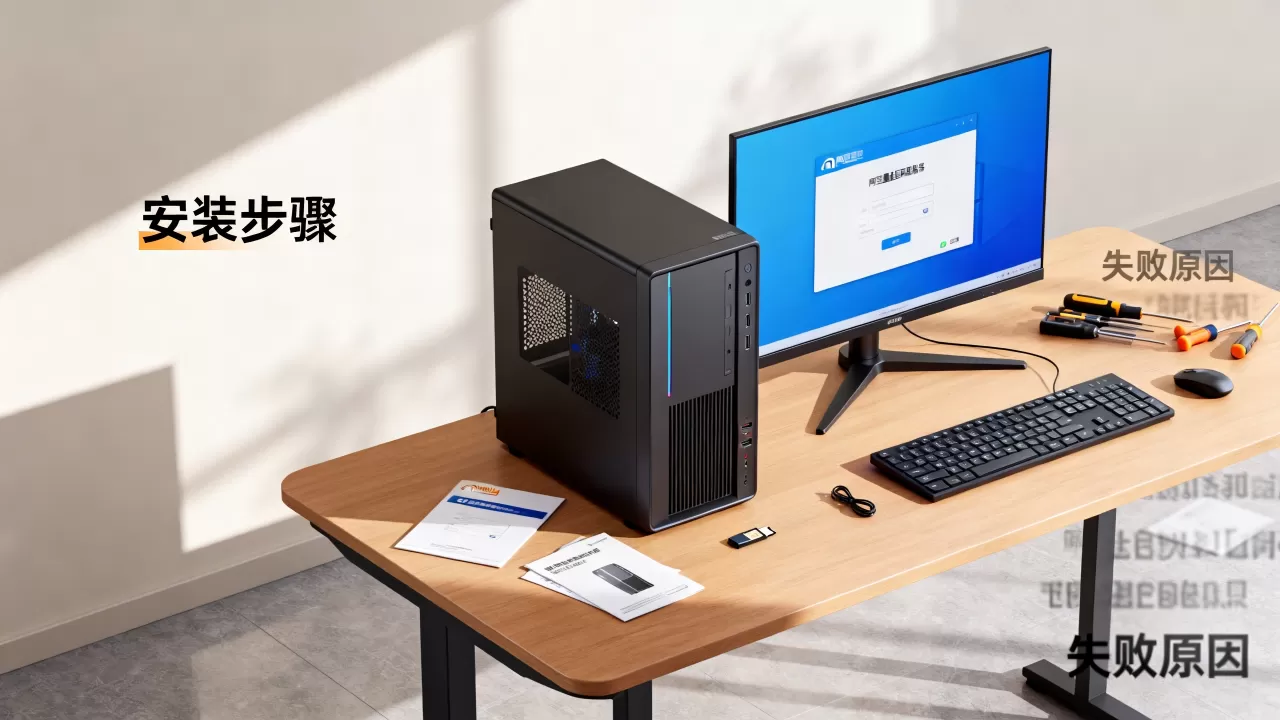 阿里轻量应用服务器怎么装dede,安装失败原因有哪些? 阿里轻量应用服务器怎么装dede,安装失败原因有哪些?