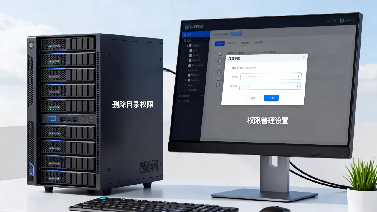 FTP服务器怎么删除目录文件夹权限?,权限管理在哪设置 FTP服务器怎么删除目录文件夹权限?,权限管理在哪设置